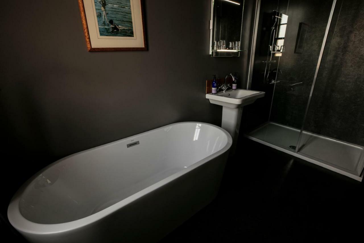 Aldersyde Bed & Breakfast Robin Hood's Bay Exterior foto